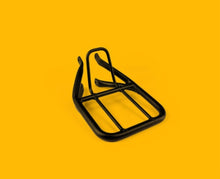 Load image into Gallery viewer, A product picture of the Yuba FrontRack accessory which attaches to the front of Yuba electric longtail cargo bikes.