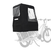 Load image into Gallery viewer, Ebike rain tent