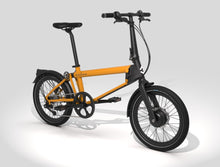 Load image into Gallery viewer, Ahooga Max folding ebike