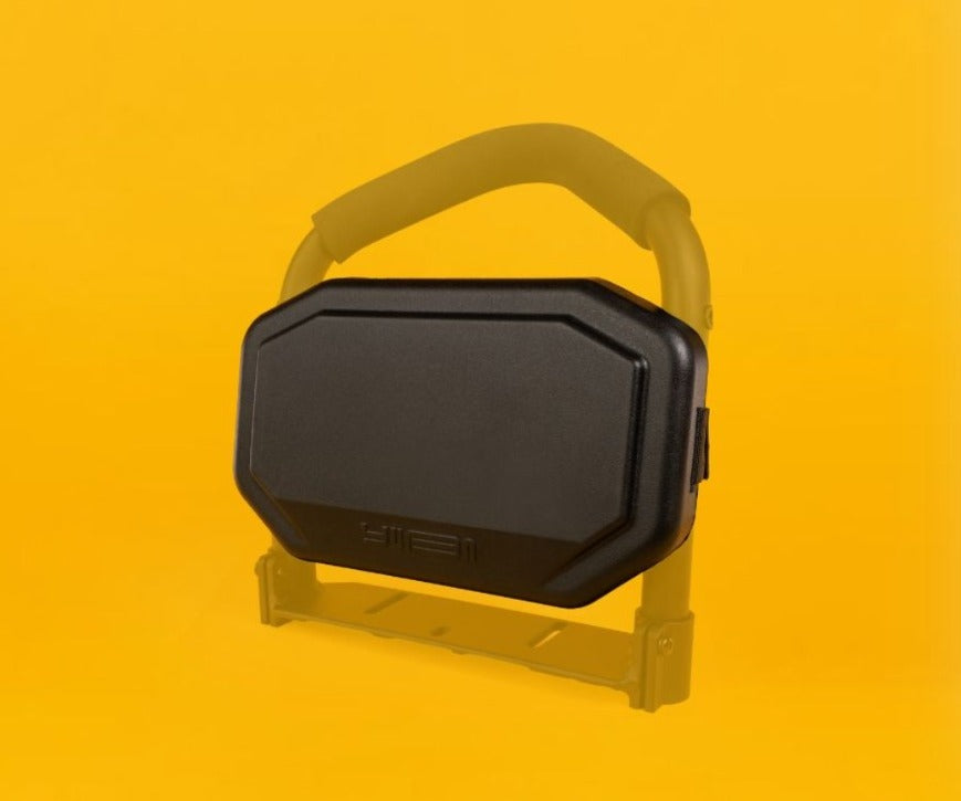 A product image of the Yuba Backrest.