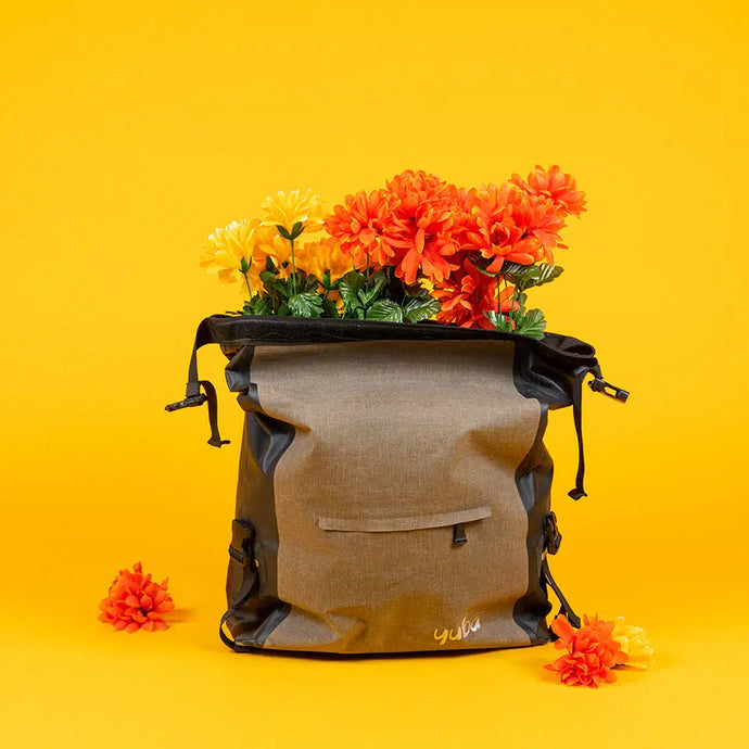 Yuba Baguette Bag
