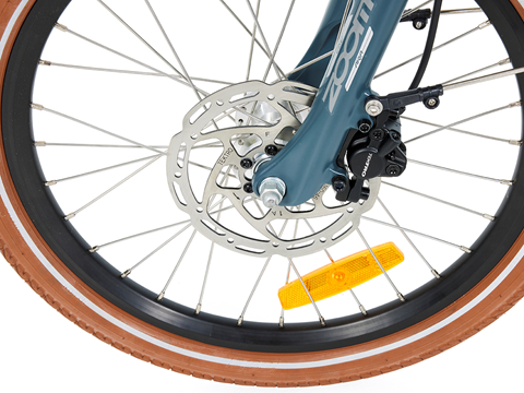 Disc Brakes