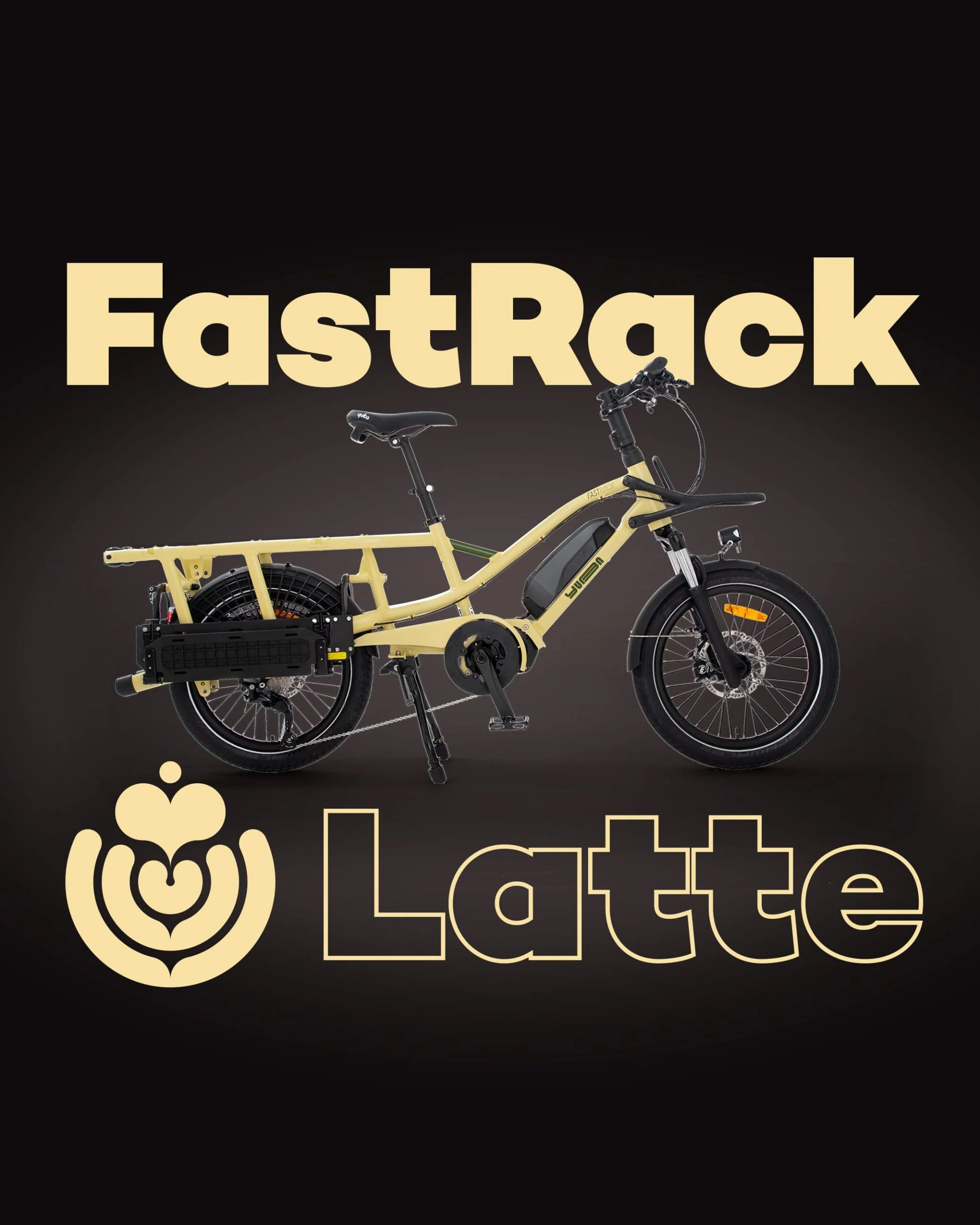 Fastrack Latte Colour flyer