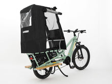 Load image into Gallery viewer, Rain tent for ebikes