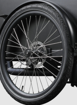 Hydraulic Brakes