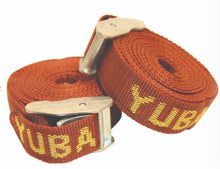 Load image into Gallery viewer, A product image of the Yuba Utility Straps.
