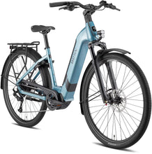 Load image into Gallery viewer, BESV TR 1.2 Electric Bike