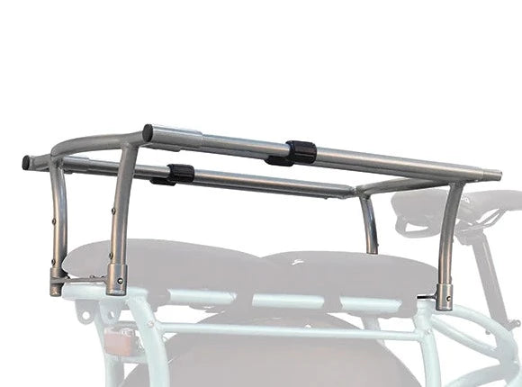 Yuba Monkey Bars