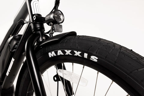 Maxxis Tyres