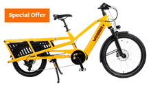 Load image into Gallery viewer, Yuba Spicy Curry E-bike
