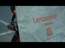 Load and play video in Gallery viewer, A youtube video showing detailed close-ups of the Veloci Spirit electric bike from LeaseBike.
