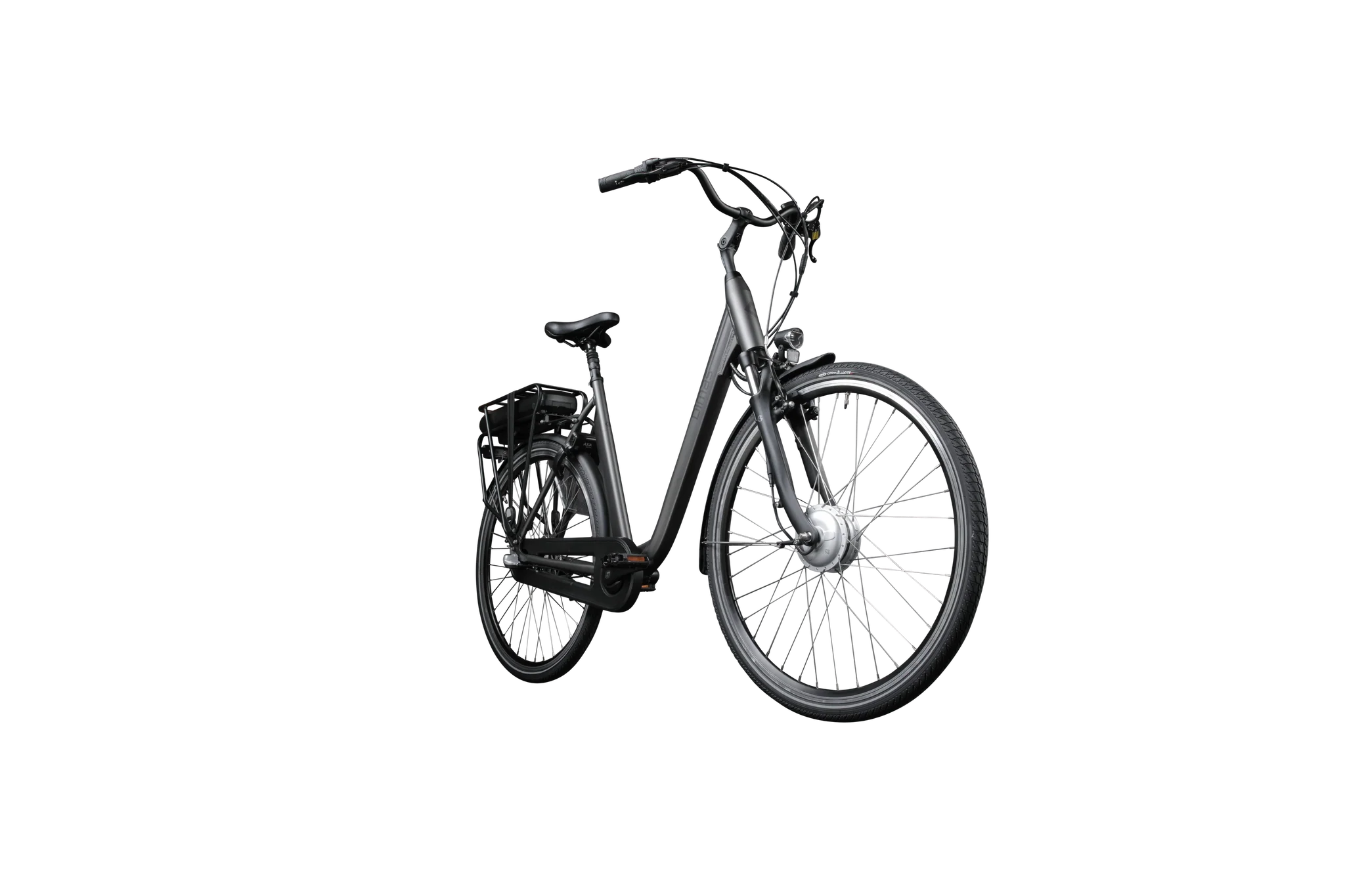Bimas Electric Bike (monthly)