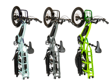 Load image into Gallery viewer, Electric bicycles Yuba