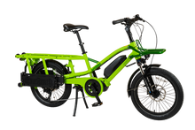 Load image into Gallery viewer, Yuba Fastrack V1 Longtail Cargo Electric Bike