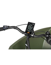 Load image into Gallery viewer, Dolly Cargo's display screen zoom in.