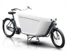 Load image into Gallery viewer, Raleigh Pro electric cargo bike (refurbished)