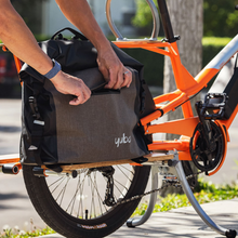 Load image into Gallery viewer, E-Bike Bag