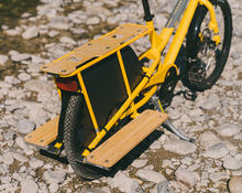 Load image into Gallery viewer, Yuba Kombi Deck