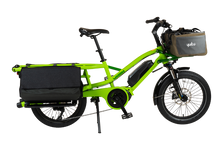 Load image into Gallery viewer, Yuba Fastrack V1 Longtail Cargo Electric Bike