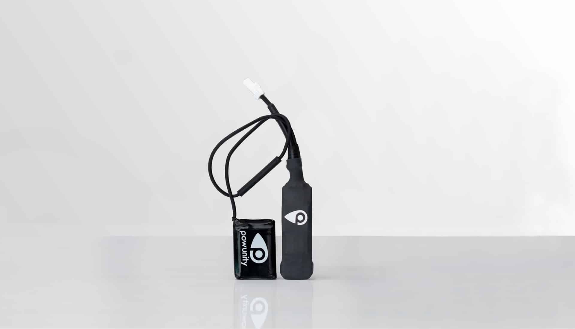 Powunity GPS Tracker
