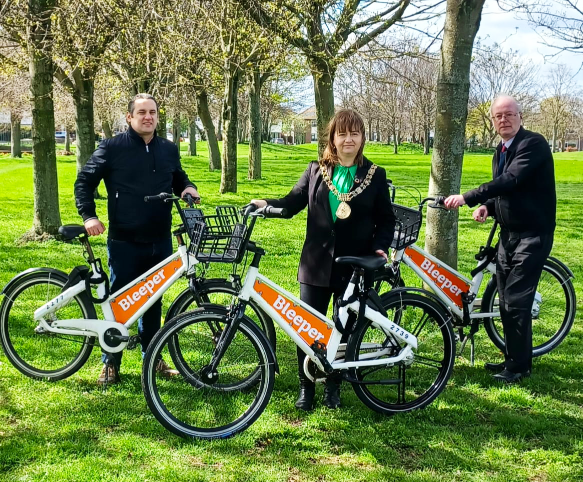 Hello Artane, Beaumont & Donnycarney!