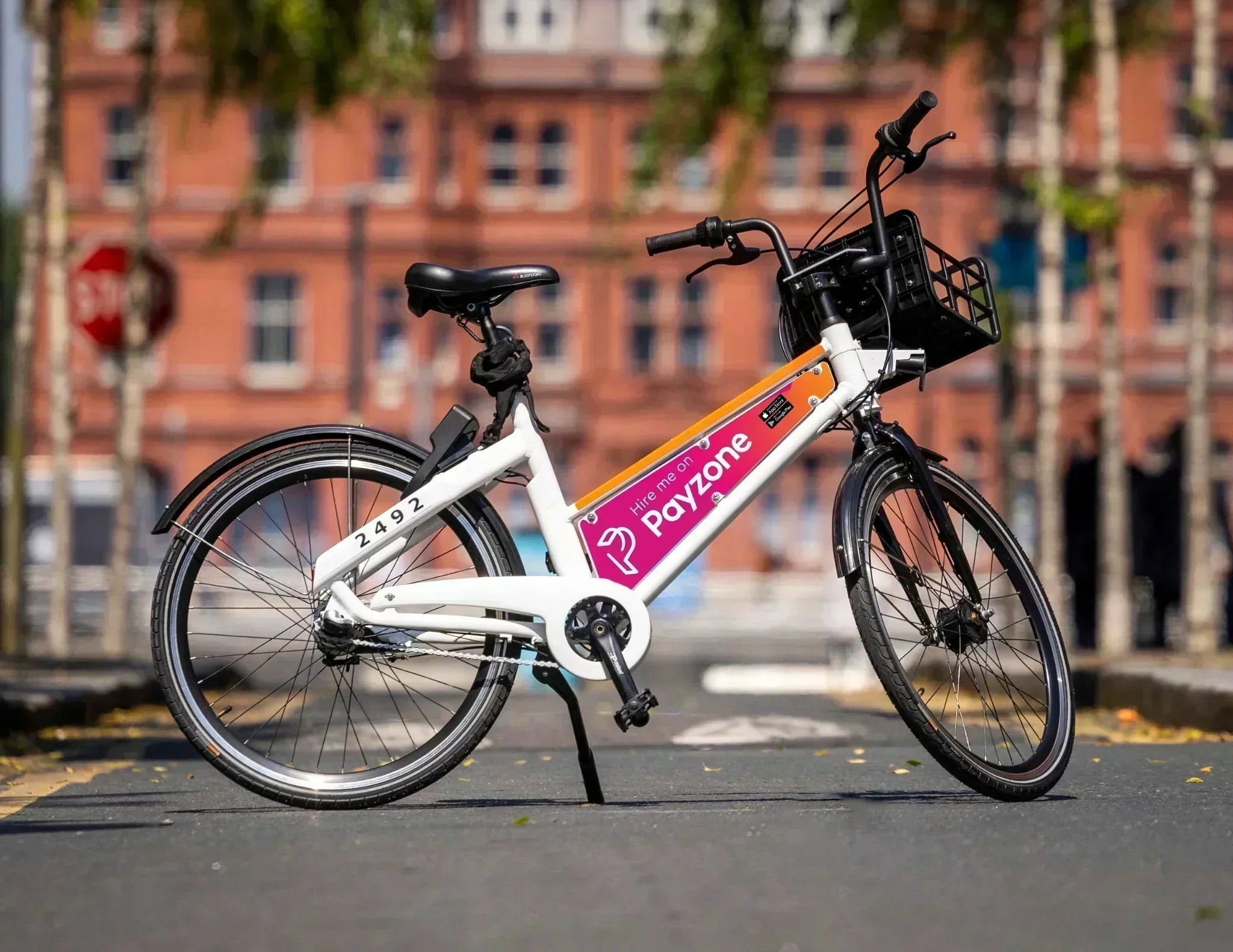 Payzone expands partnership with Bleeper