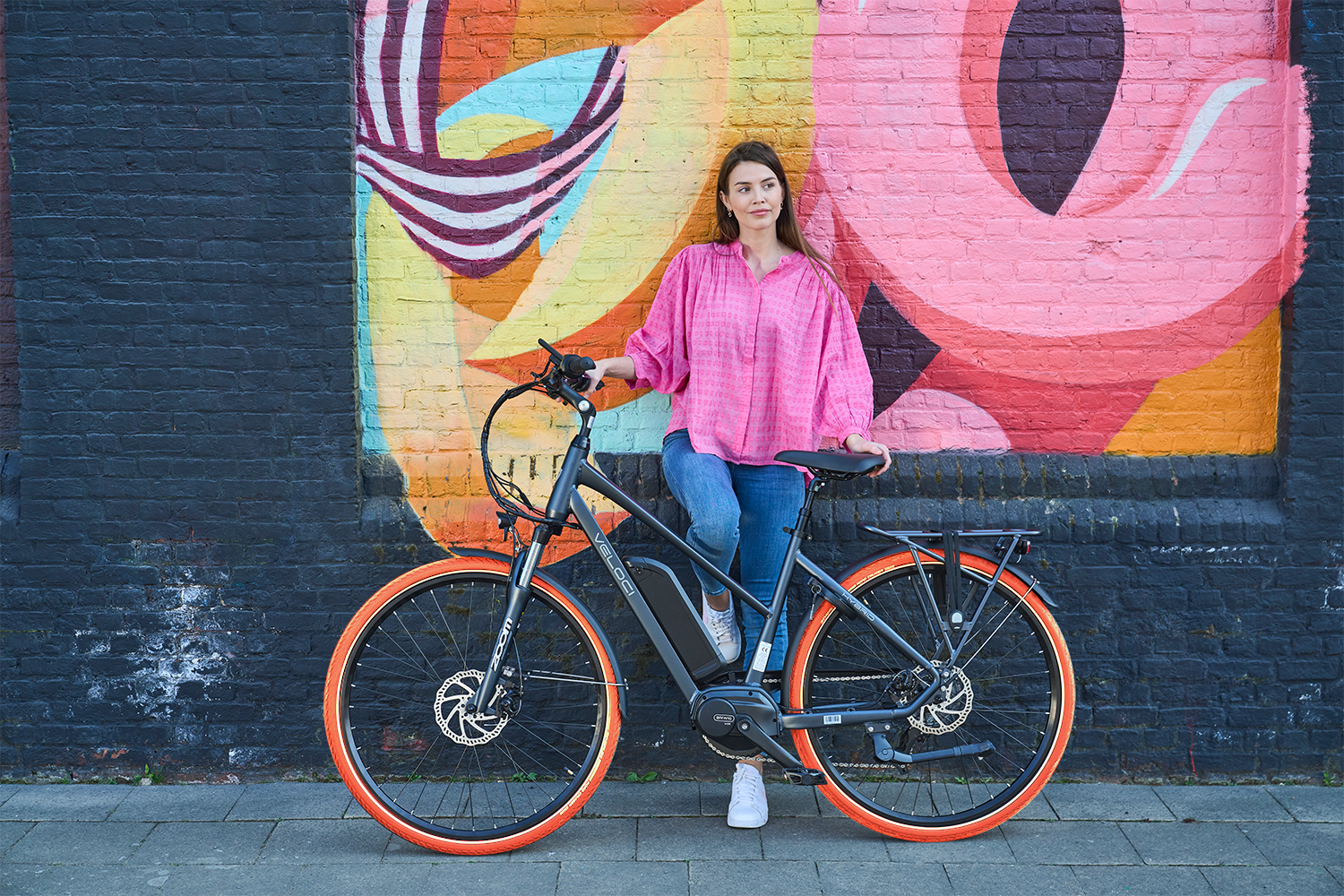 Introducing LeaseBike!