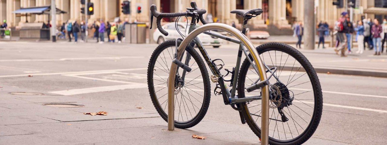 Bike Security in Dublin: Protecting Your Electric Bike