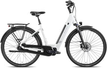 Load image into Gallery viewer, A product image of the BESV CT 2.2 LS electric bike taken from the right of the bike.
