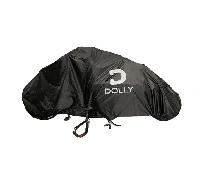 Dolly Cargo Bike Cover