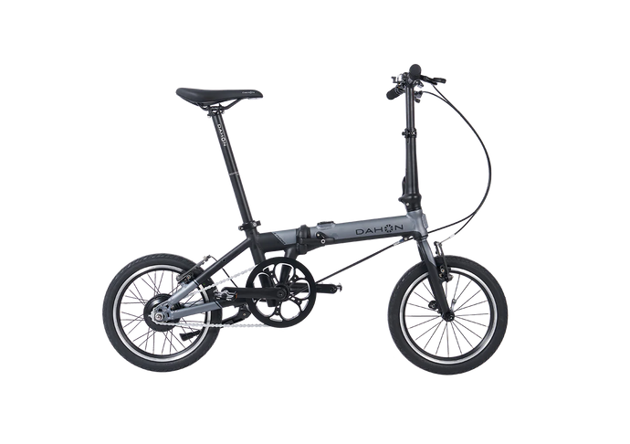 Dahon K-Feather Folding E-Bike