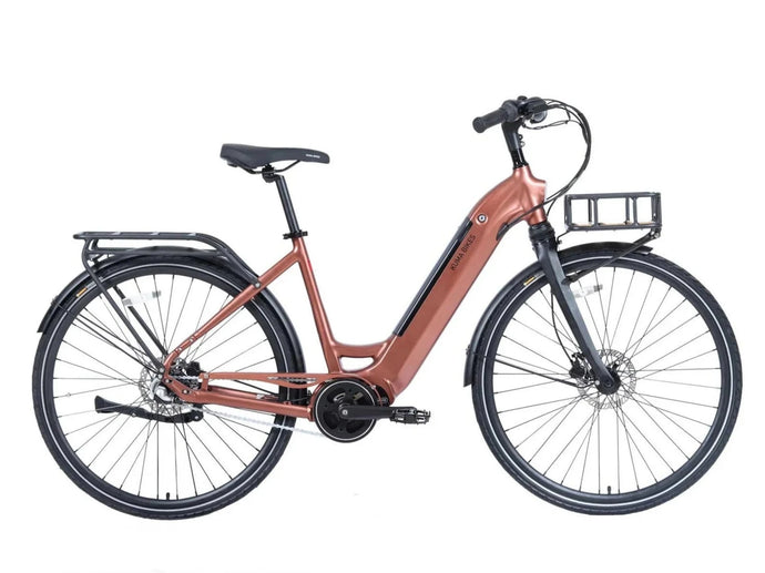 Kuma S1 Electric Bike