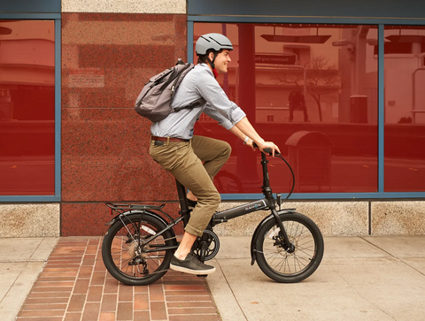 Electric Assist