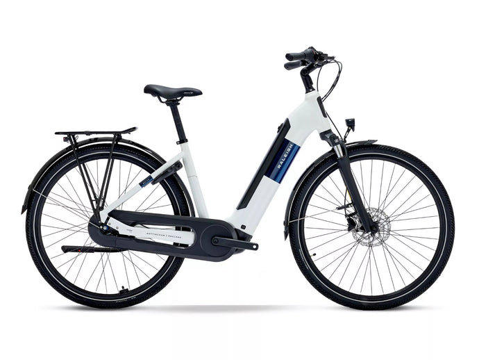 Raleigh Motus Hub Gear Electric Bike