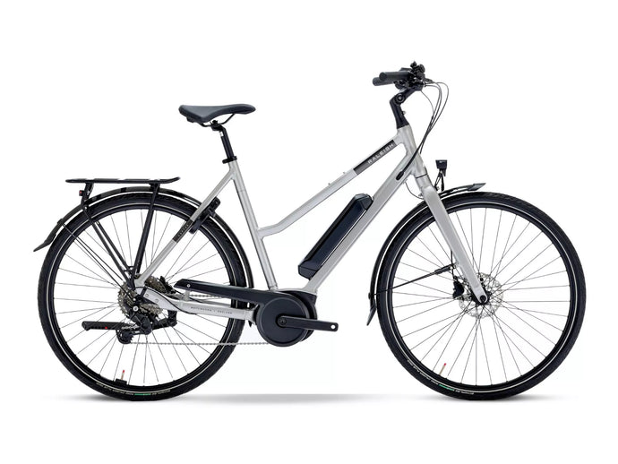 Raleigh Captus Electric Bike