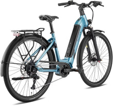 Load image into Gallery viewer, BESV TR 1.2 Electric Bike
