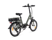 Load image into Gallery viewer, Veloci Hopper Folding Electric Bike
