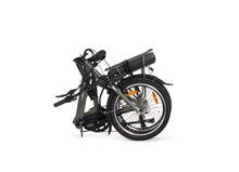Load image into Gallery viewer, Veloci Hopper folding electric bike
