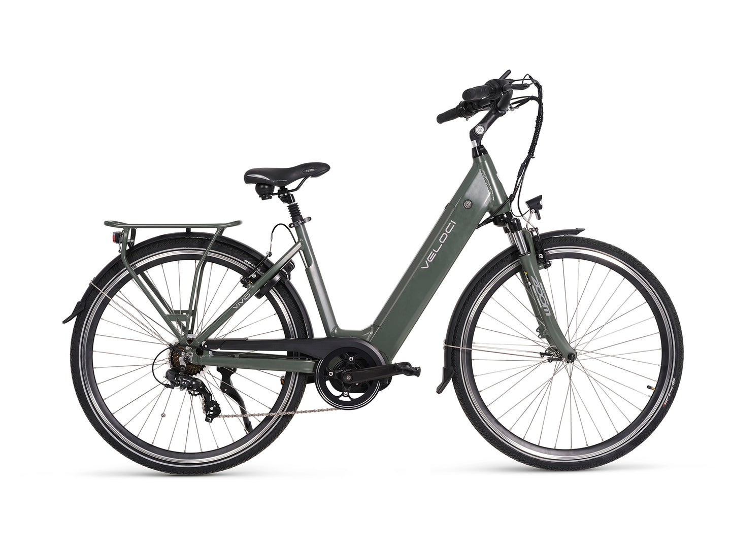 Bicicleta veloci discount