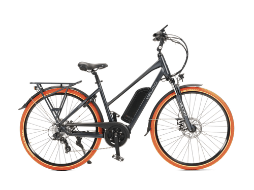 Electric bikes starting from €19.99 per week