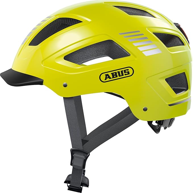 Abus Hyban 2.0 Adult Cycle Helmet
