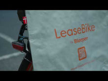 Load and play video in Gallery viewer, A youtube video showing detailed close-ups of the Veloci Spirit electric bike from LeaseBike. 
