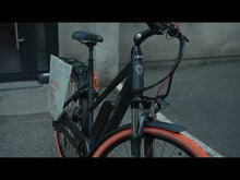 Load and play video in Gallery viewer, Veloci Sport electric bike
