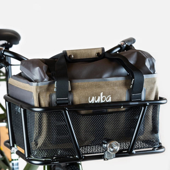 Yuba Grab & Go Bag