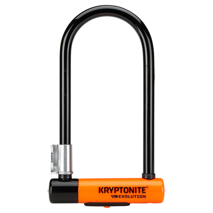 Kryptonite U-Lock