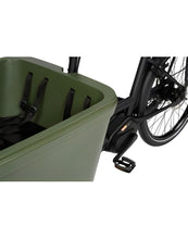 Load image into Gallery viewer, Dolly Electric Cargo Bike
