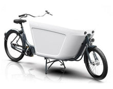 Load image into Gallery viewer, Raleigh Pro electric cargo bike (refurbished)
