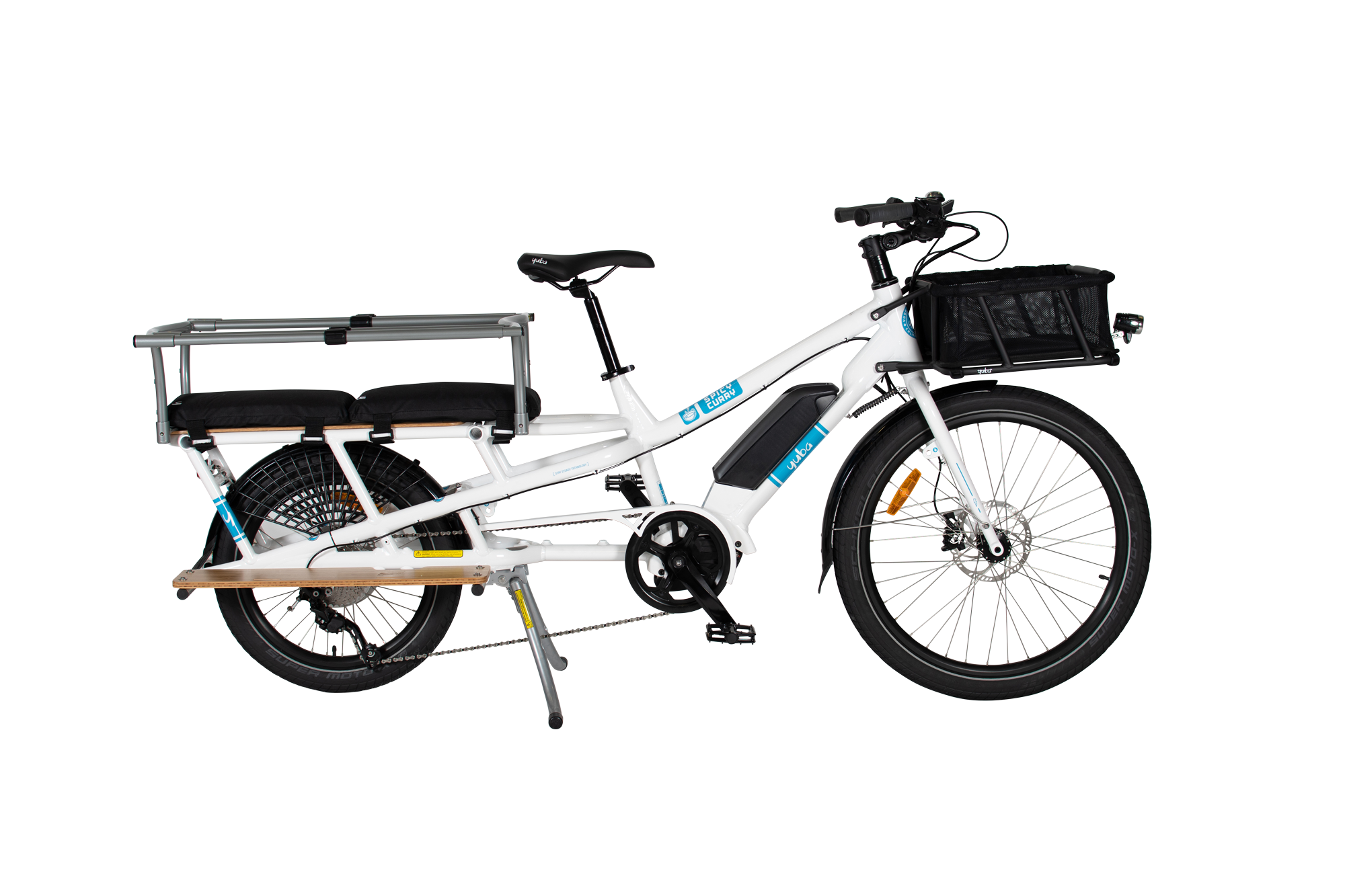 Longtail yuba discount