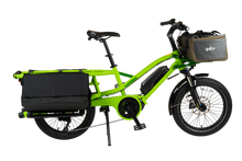 Load image into Gallery viewer, Yuba Fastrack Electric Longtail Cargo Bike
