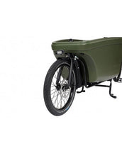 Load image into Gallery viewer, Dolly Electric Cargo Bike
